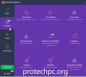 Avast Free Antivirus Crack