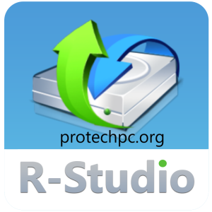 R-Studio Crack 