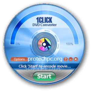 1click dvd converter Crack