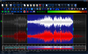 GoldWave Crack