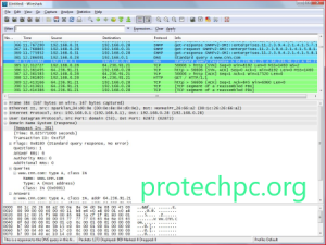 Wireshark Crack 