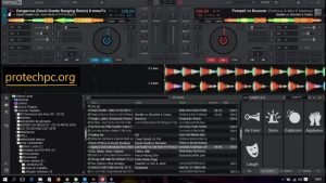 atomix virtualdj Crack