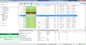 uTorrent Crack