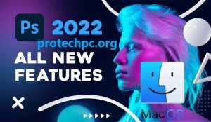 Adobe Photoshop 2022 Build 23.4.1.547 + License Key Free Download
