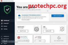 Bitdefender Antivirus Plus