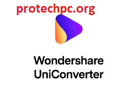 Wondershare UniConverter1