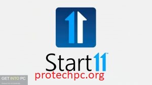 Stardock Start11 1.24 Crack + License Key Free Download