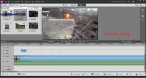 Adobe Premiere Elements 2022.3 Crack + Serial Key Free Download