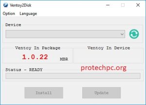 Ventoy 1.0.75 Crack + License Key Free Download
