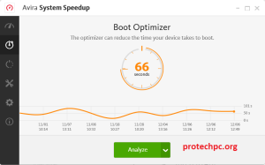 Avira System Speedup Crack + Serial Key Free Download