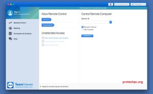 TeamViewer  Crack With License Key Free Download