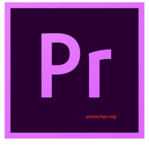 Adobe Premiere Pro CC  Crack + License Key Free Download