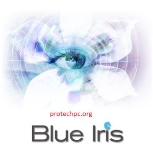 Blue Iris 5.5.7.9 Crack + License Key Free Download