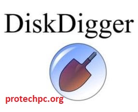 DiskDigger  Crack With License Key Free Download