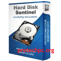 Hard Disk Sentinel 6.01.3 Crack + License Key Free Downlaod