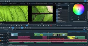 MAGIX Video Pro X14 20.0.1.159 Crack + License Key Free Download