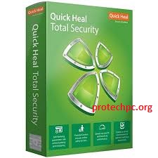 Quick Heal Total Security Crack + Product Key Free Download