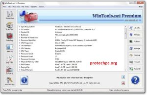 WinTools.net Professional Crack + Registration Key Free Download