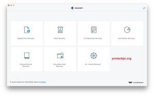 Wondershare Recoverit  Crack + Serial Key Free Download