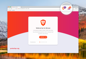 Brave Browser  Crack With Serial Key Free Download