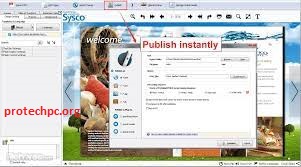 Flip PDF Plus Pro Crack + Activation Key Free Download