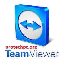 TeamViewer  Crack With License Key Free Download