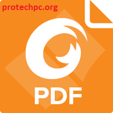 Foxit PDF Reader Crack With Activation Key Free Download