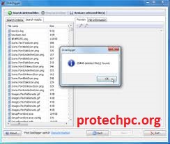 DiskDigger  Crack With License Key Free Download