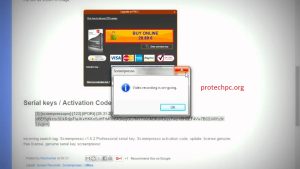 Screenpresso 2.1.2 Crack + License Key Free Download