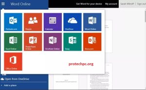 Microsoft Office 2016 Crack + Product Key Downlaod