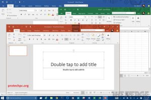 Microsoft PowerPoint Crack With Full Serial Key Free Download
