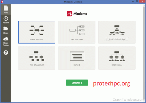 Mindomo Desktop 10.3.0 Crack + Serial Key Free Downlaod