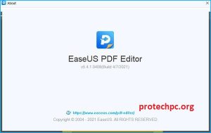 EaseUS PDF Editor  Crack + Activation Code Download