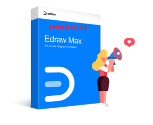 Edraw Max