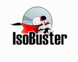 IsoBuster  Crack With Keygen Free Download