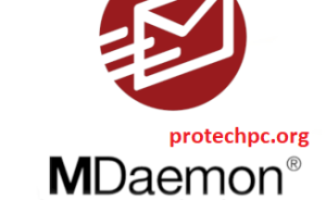 MDaemon  Crack With License Key Free Download