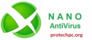 NANO Antivirus  Crack + License Key Download 