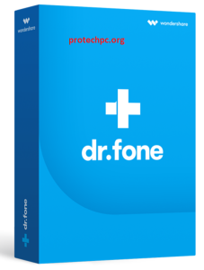 Dr.Fone Toolkit  Crack With Serial key Free Download