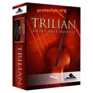 Trillian Crack With (Mac/Win) Free Download
