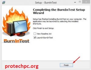 BurnInTest Crack + Serial Key Free Download from the link given below.