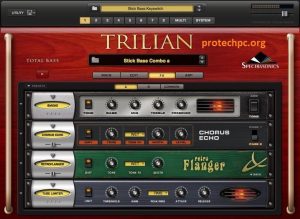 Trillian Crack With (Mac/Win) Free Download