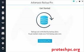 Ashampoo Backup Crack + Serial Key Free Download