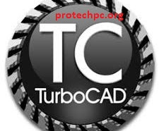 TurboCAD  Crack + Keygen Free Download