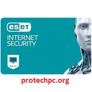 ESET Internet Security  Crack + License Key 2022