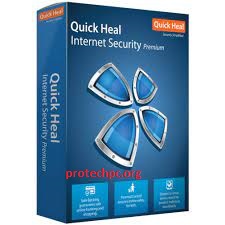 Quick Heal Internet Security Crack Download
