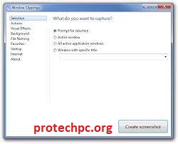 WinSnap Crack With License Key Free Download