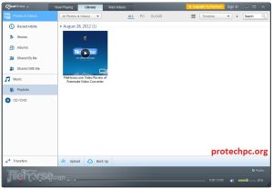 RealPlayer Crack With Serial Key [Premium] 2022