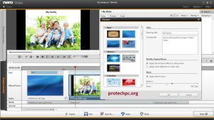 Nero Video 2022 With Serial key Free Download