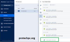 Acronis Cyber Protect Home Office Crack Download