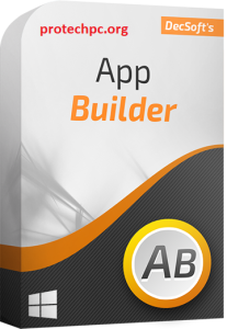App Builder Crack + Keygen Free Download [Latest]